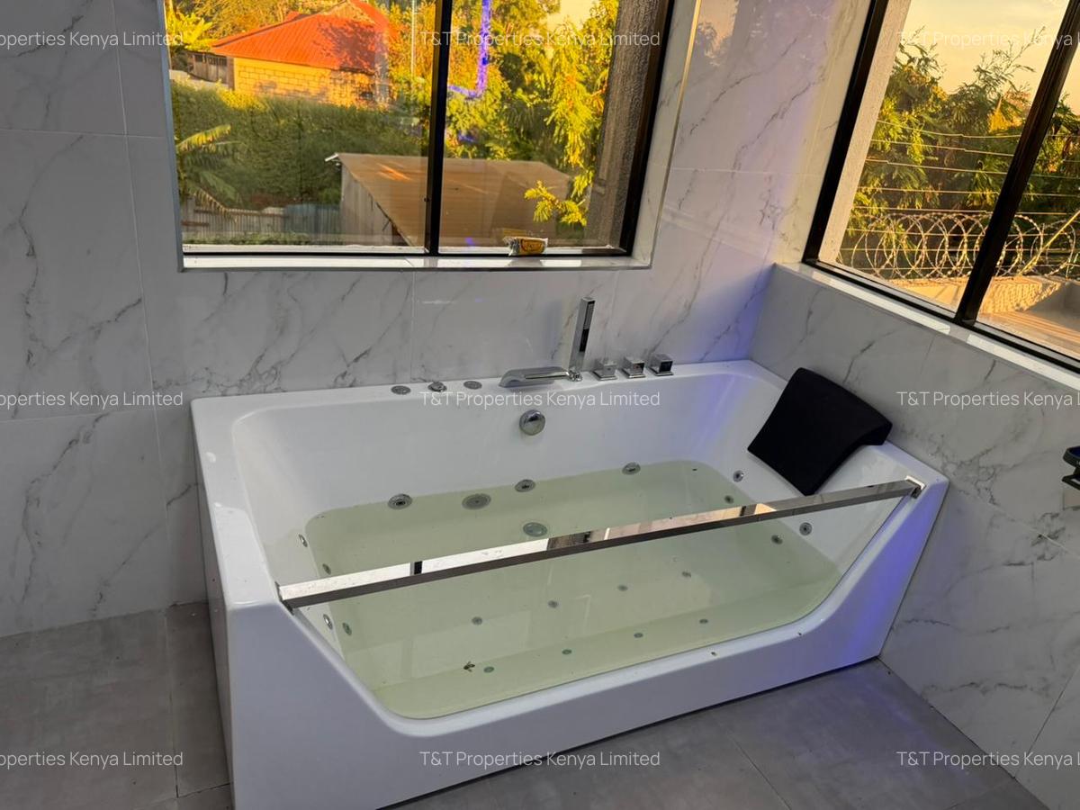 5 Bed Villa with En Suite at Ruiru Mugutha - 16