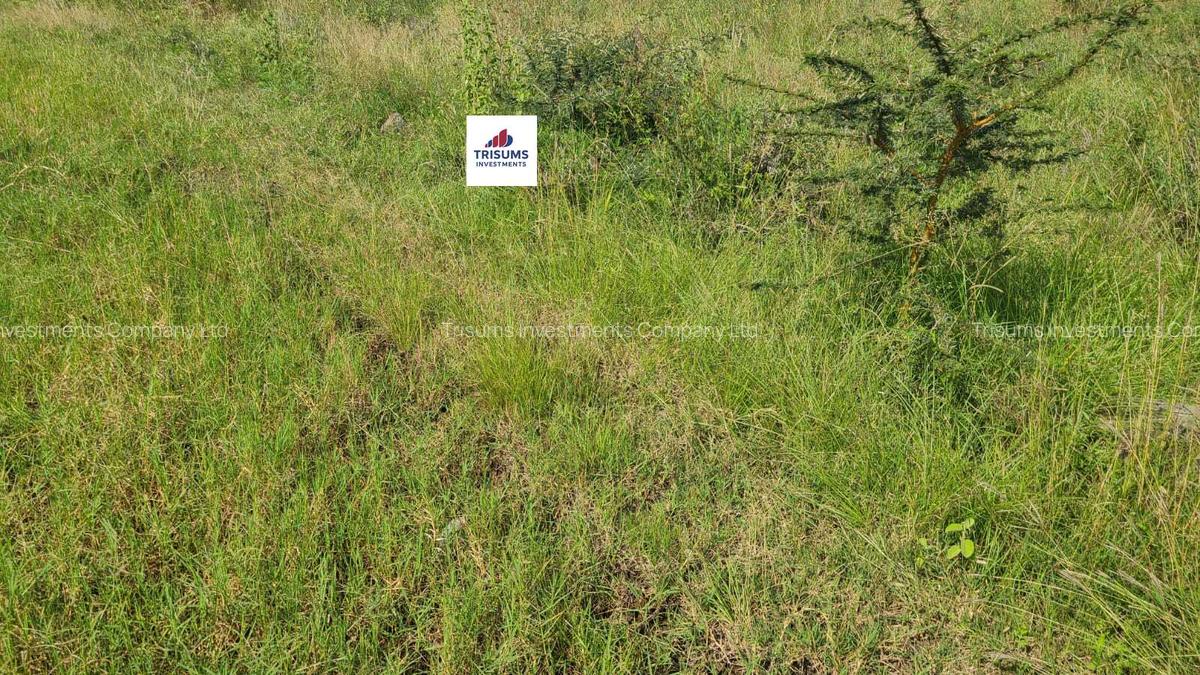 15 ac Land in Mlolongo - 8