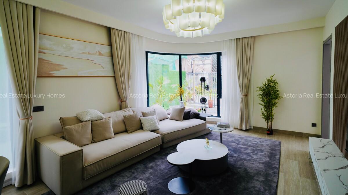 2 Bed Apartment with En Suite at 2026-262 - 3