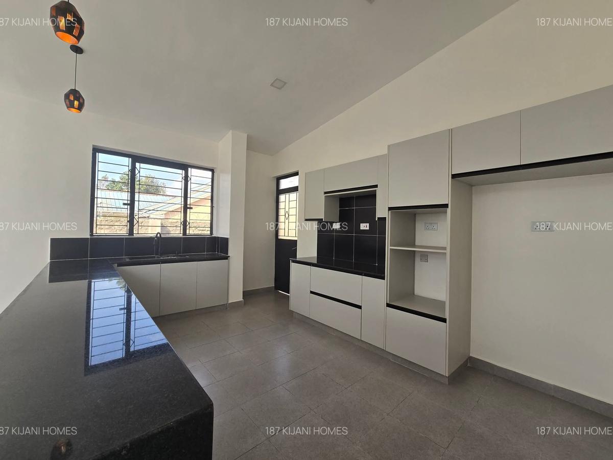 3 Bed House with En Suite at Thika Road - 5