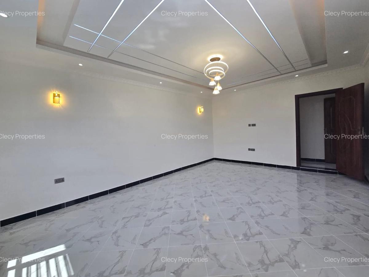 3 Bed House at Kimbo - 8