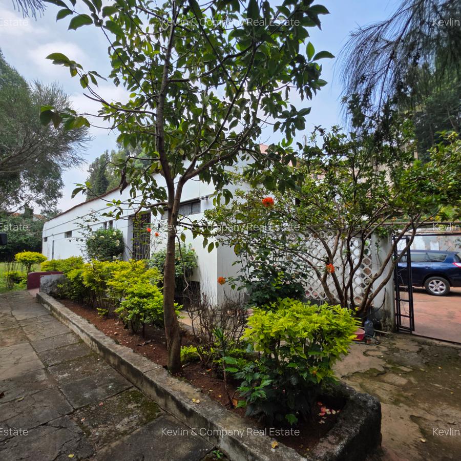 Commercial Property with Service Charge Included in Lavington - 6