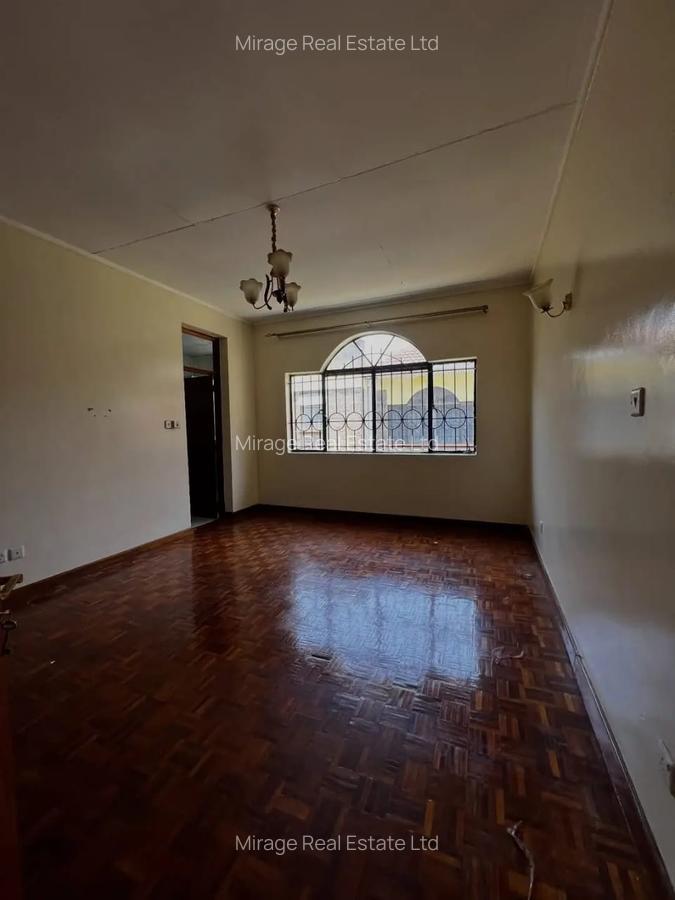 3 Bed Apartment with Staff Quarters in Kilimani - 6