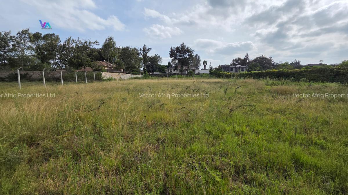Land in Karen - 13