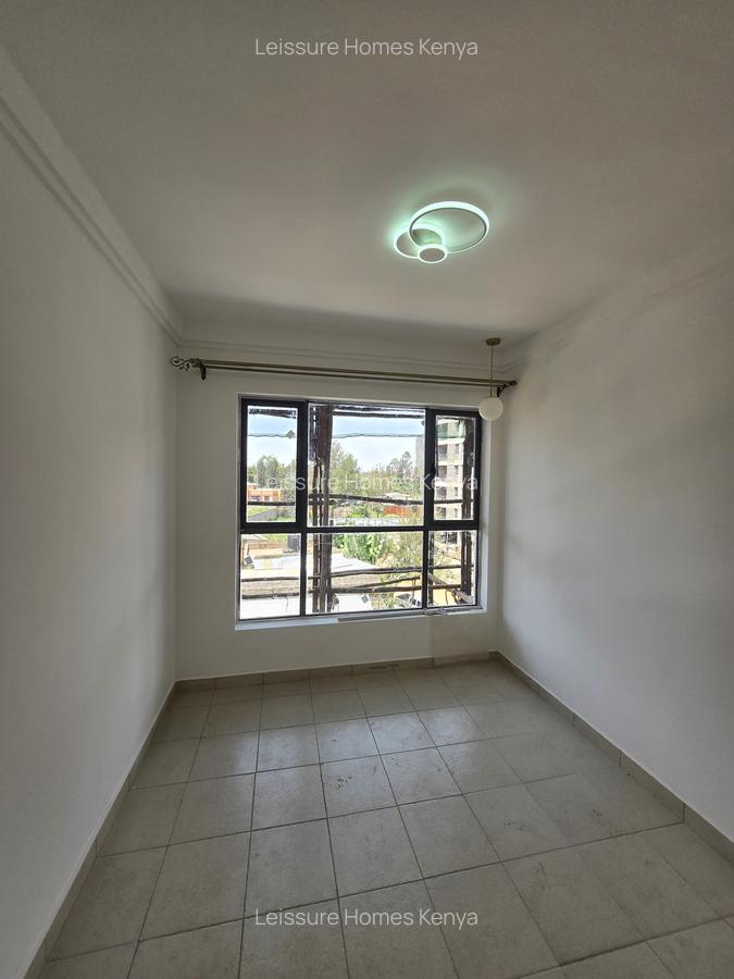 Studio Apartment with Gym at Thika Road - 8