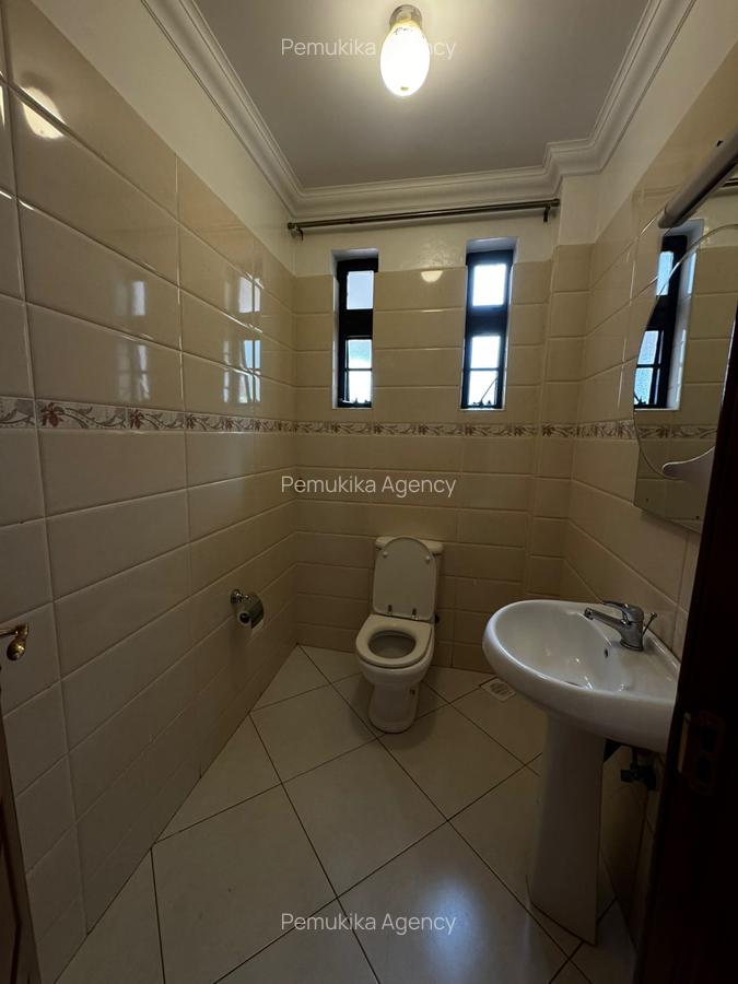 4 Bed Villa at Karen - 5