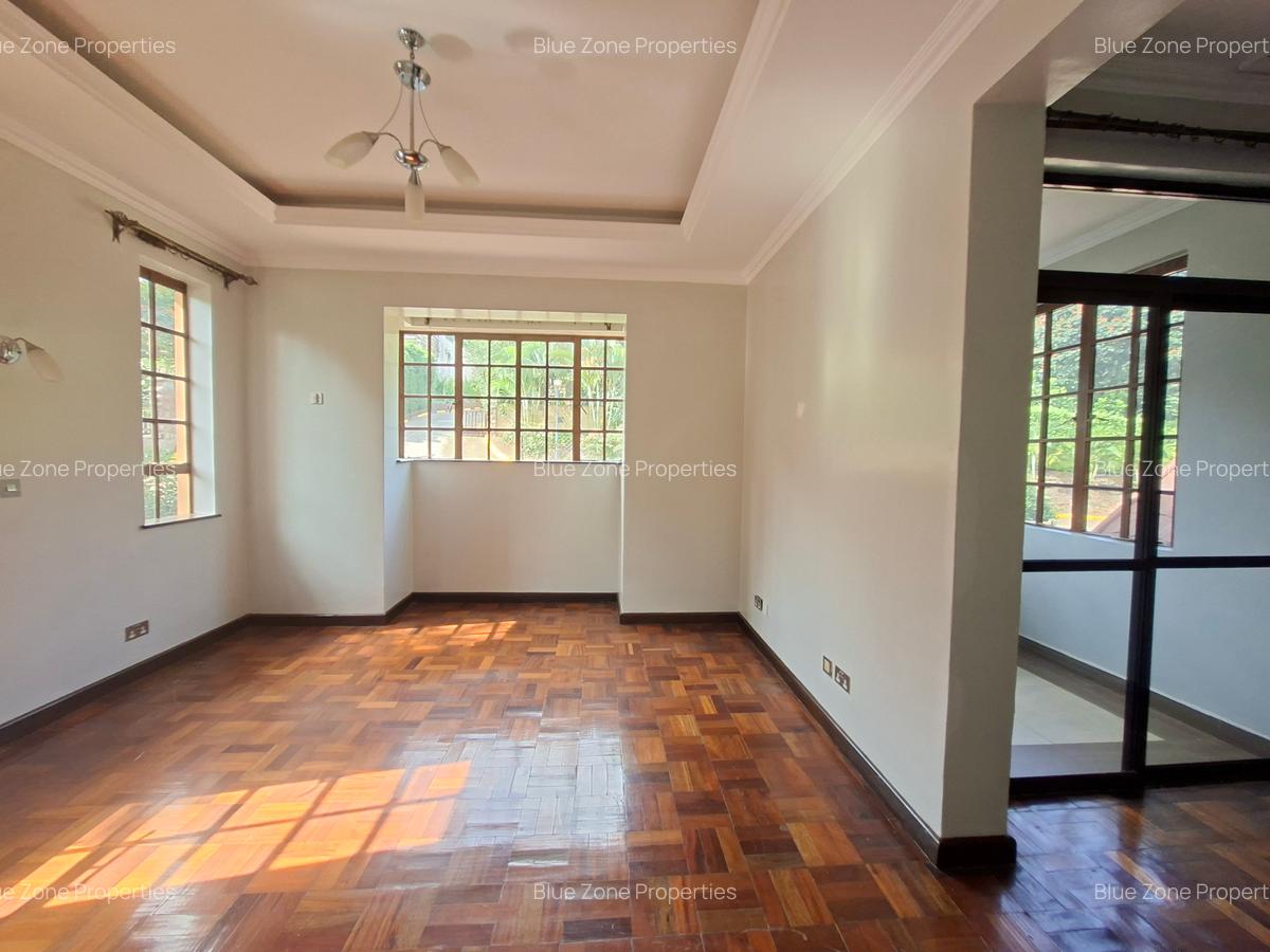 4 Bed Townhouse with En Suite at Rosslyn Lone Tree Estate Rd - 15