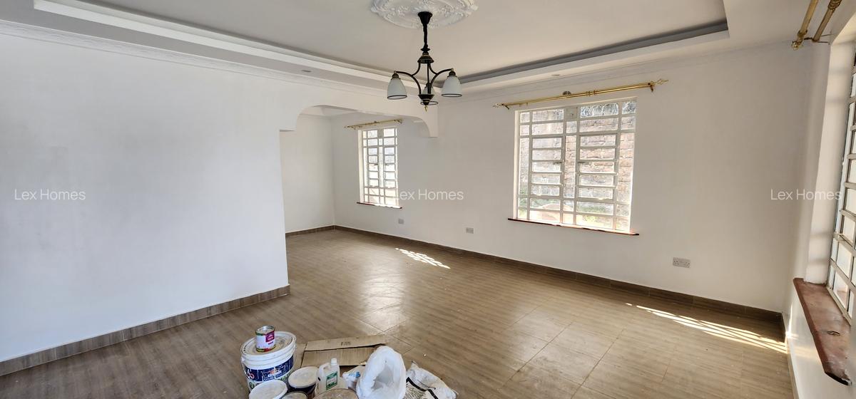 3 Bed House with En Suite at Oloika - 2