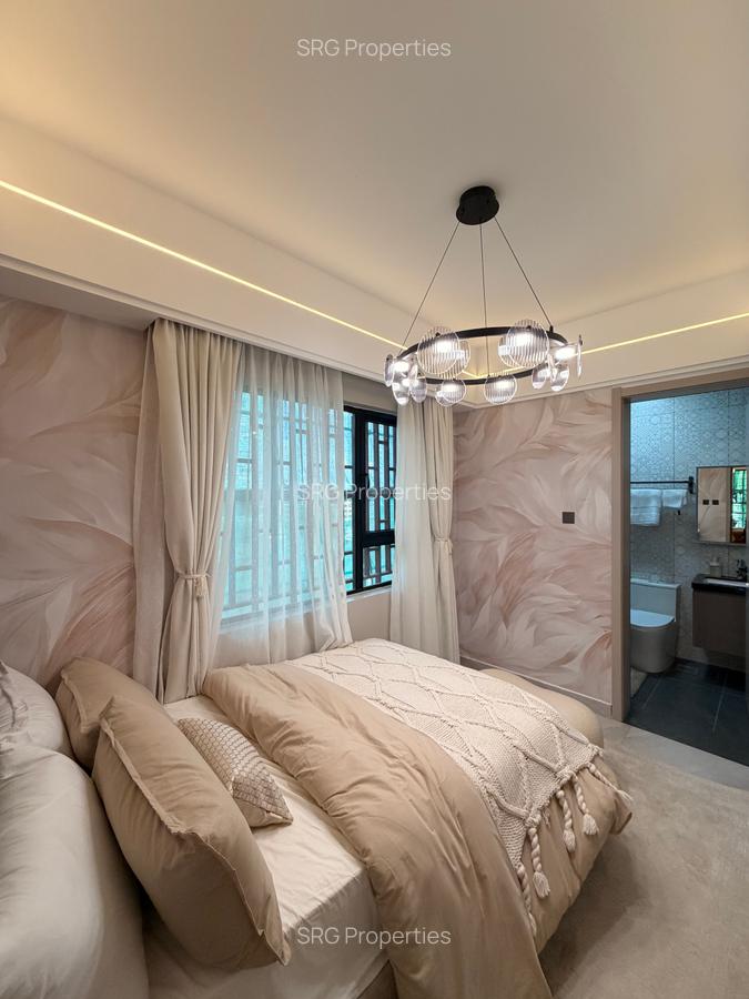 1 Bed Apartment with En Suite in Westlands Area - 2
