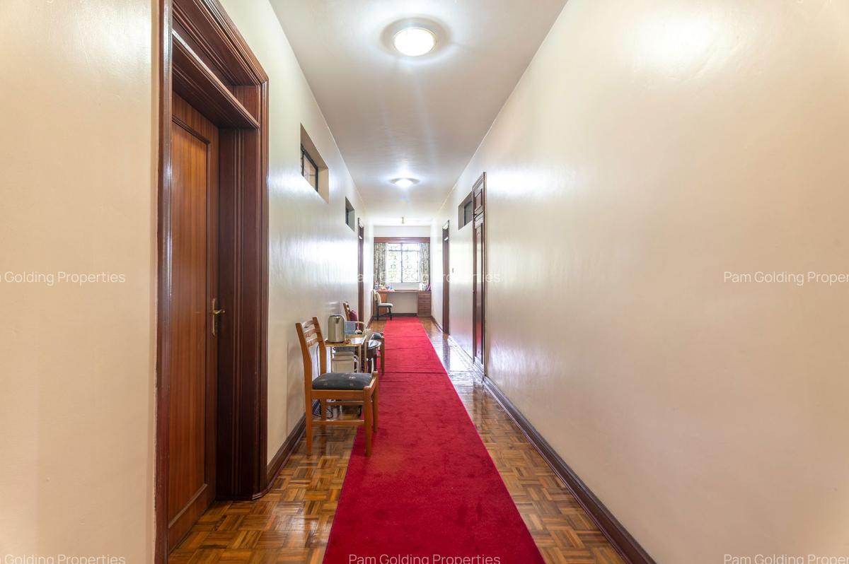 4 Bed House with En Suite in Lower Kabete - 11