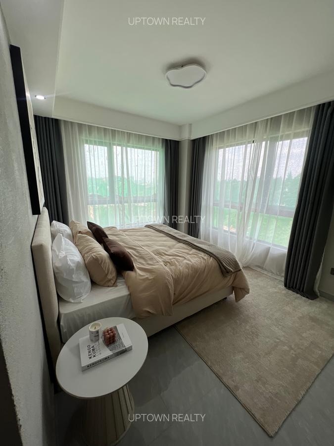 2 Bed Apartment with En Suite at Kileleshwa - 6