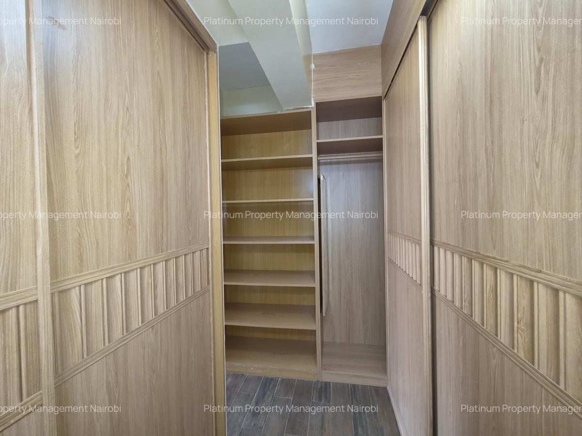 3 Bed Apartment with En Suite at Westlands - 13