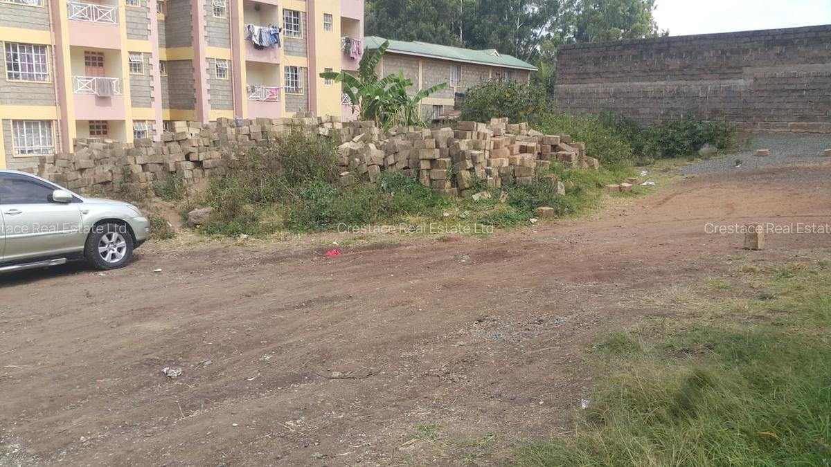 Land in Ngong - 2