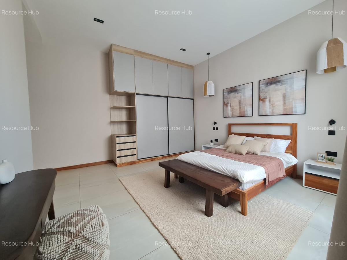 4 Bed Apartment with En Suite at Loresho - 18