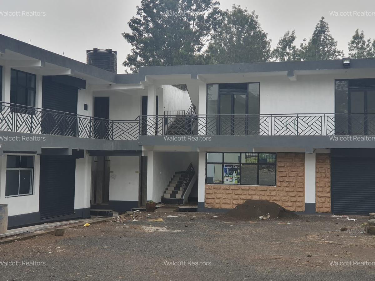 Shop with Parking in Kiambu Road - 12