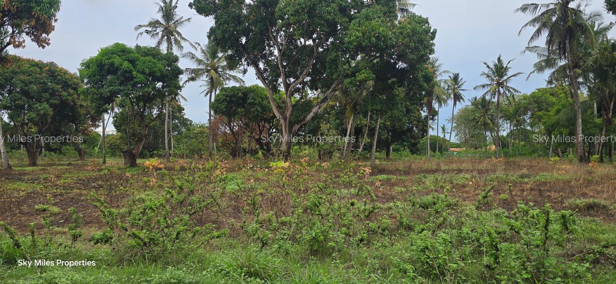 6 ac Land at Pwani Oil - 2
