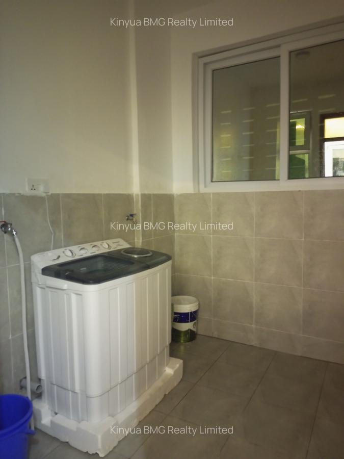 Serviced 3 Bed Apartment with En Suite in Nyali Area - 3