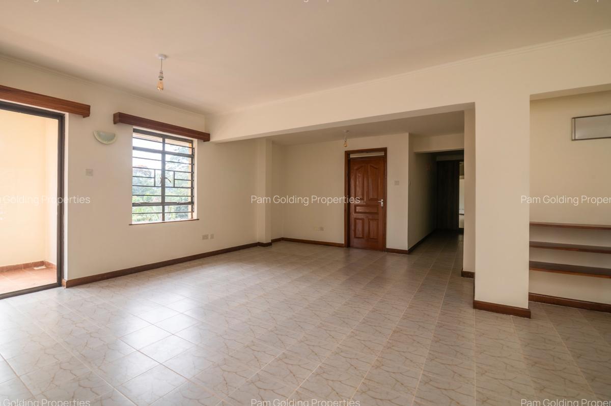 3 Bed Apartment with En Suite at Westlands Avenue - 17