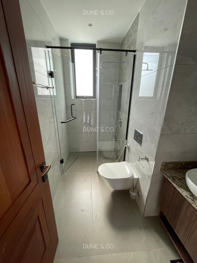 Serviced 4 Bed Apartment with En Suite in Riverside - 14