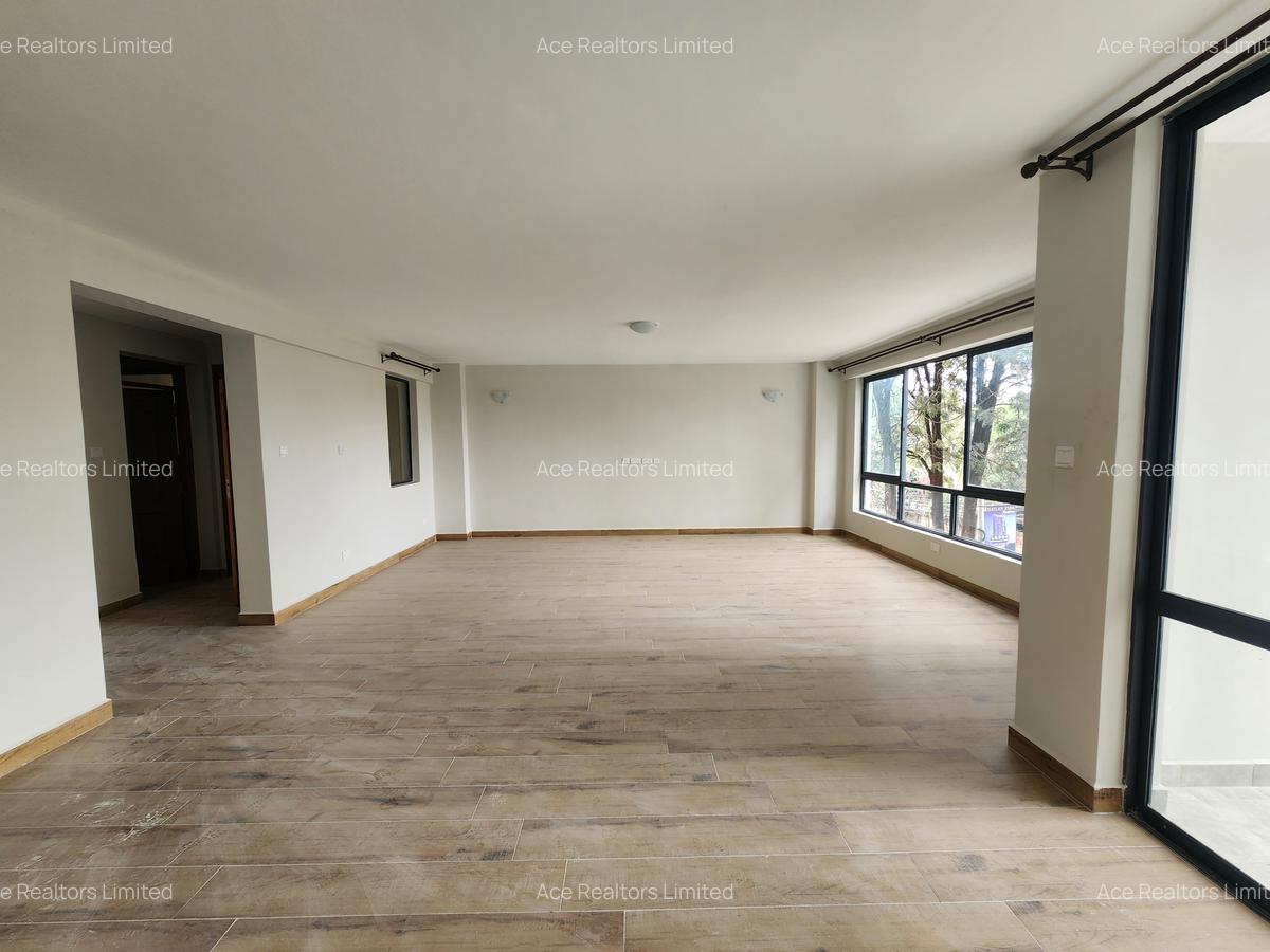 1 Bed Apartment with En Suite at Lavington Nairobi - 4