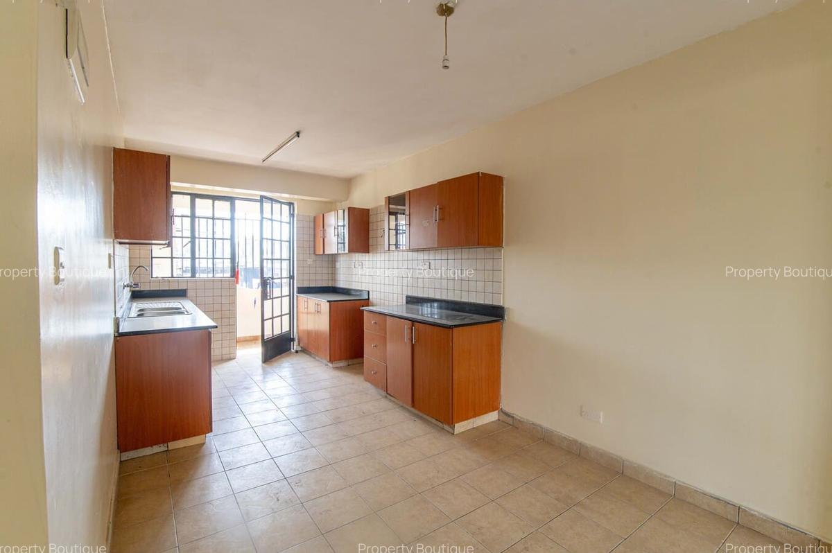 3 Bed Apartment with Staff Quarters at Wanyee Road - 2