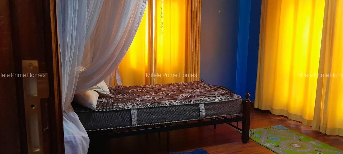 4 Bed Townhouse with En Suite at Runda Estate - 14
