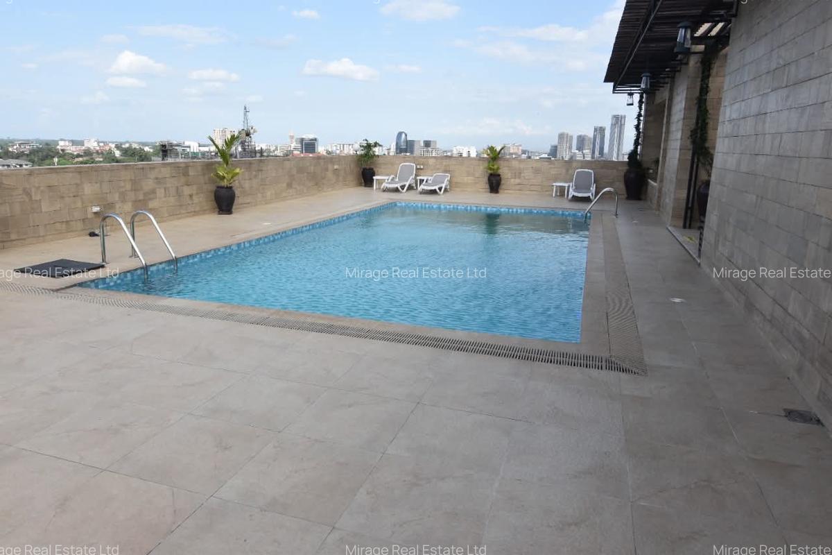 3 Bed Apartment with En Suite in Lavington - 5