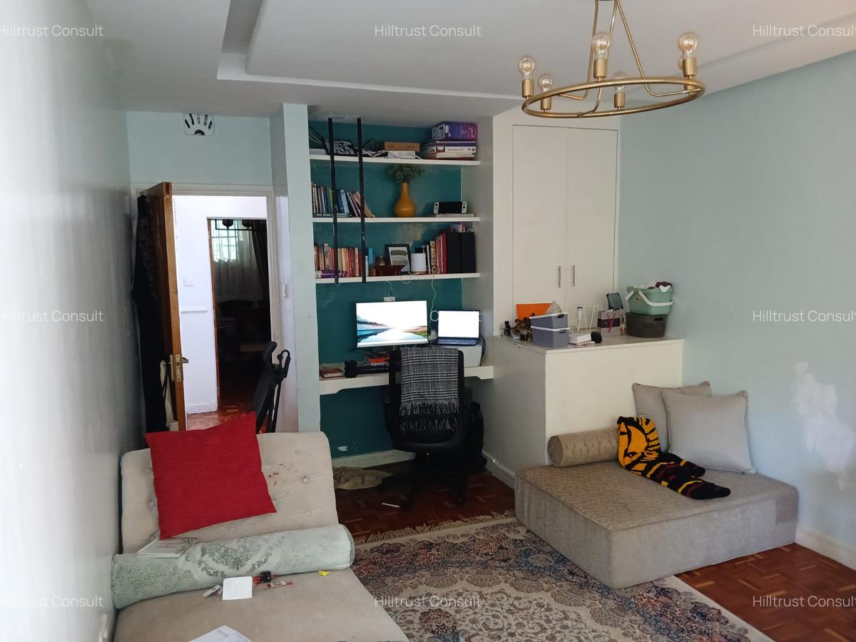 2 Bed Townhouse with En Suite in Rhapta Road - 9