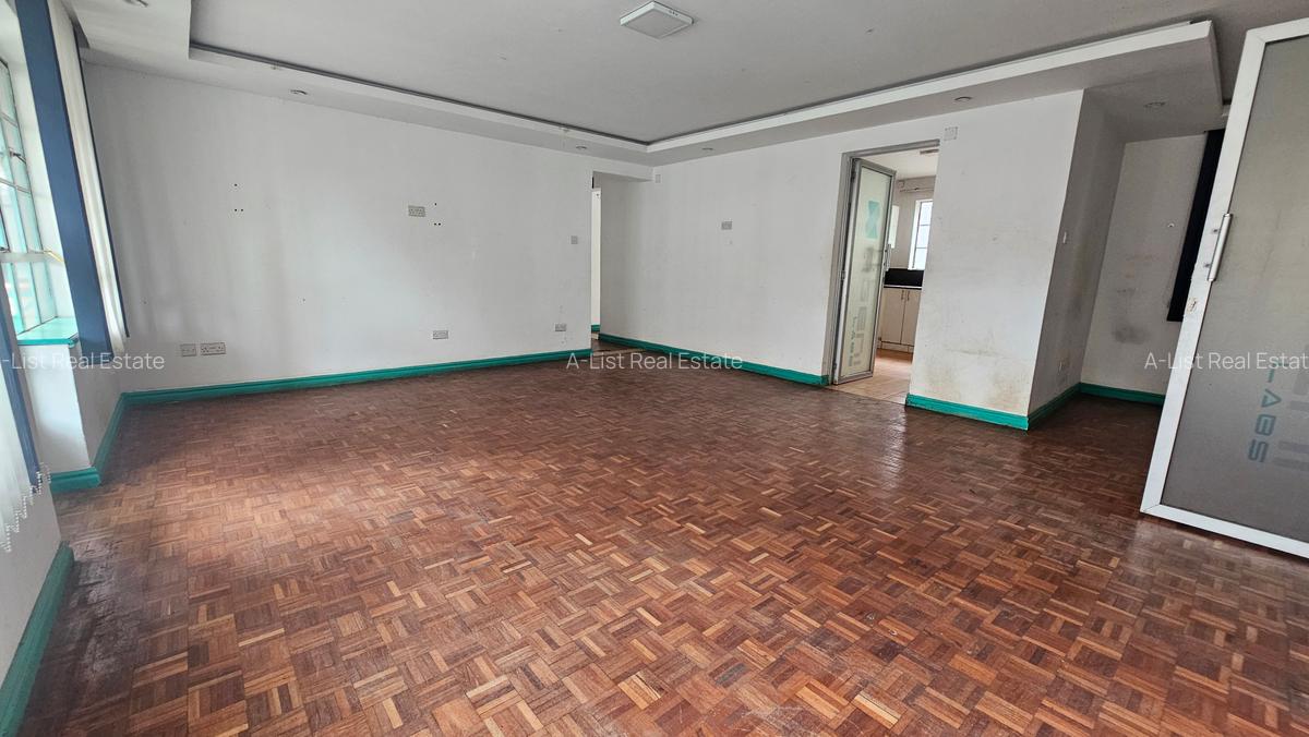 1,938 ft² Commercial Property with Service Charge Included at Lenana Road - 4