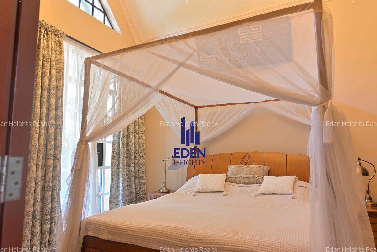 2 Bed House with Garden in Garden Estate - 10