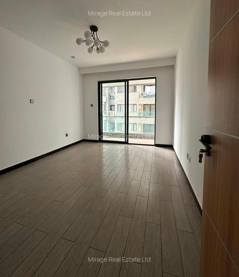 1 Bed Apartment with Swimming Pool in Kilimani - 7