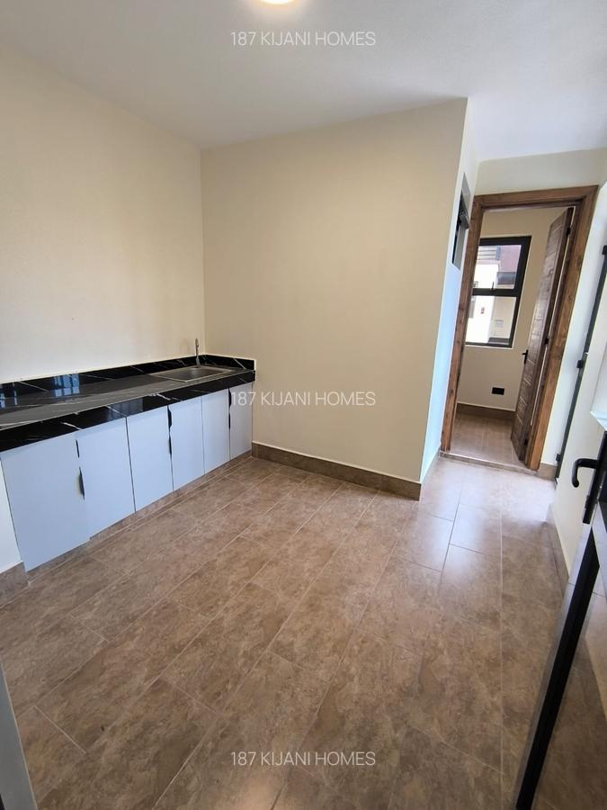 4 Bed Villa with En Suite at Ruaka - 13
