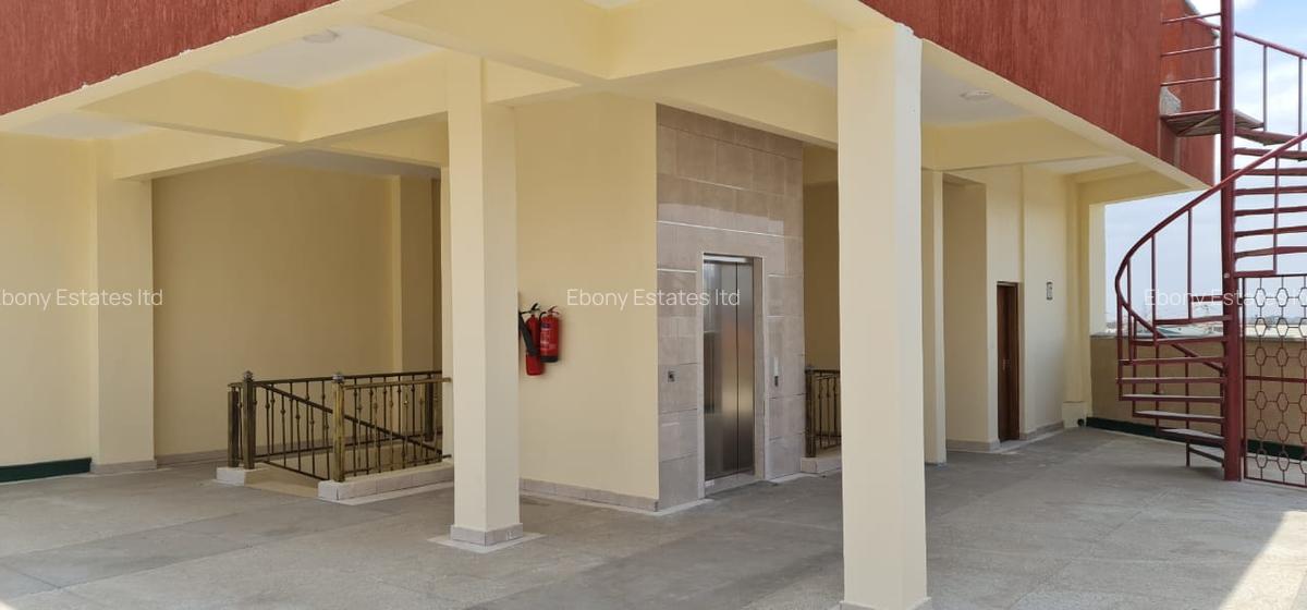 1,000 m² Commercial Property with Service Charge Included in Embakasi - 11