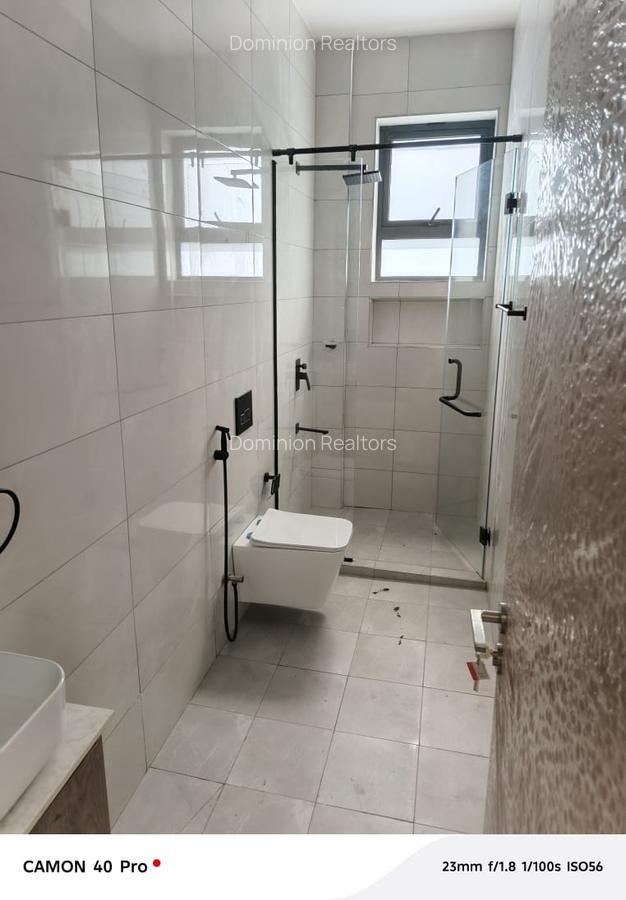 3 Bed Apartment with En Suite in Westlands Area - 5