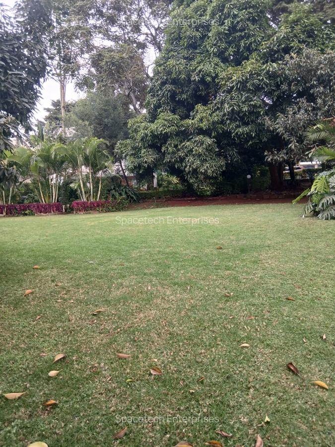 5 Bed House with Staff Quarters in Lavington - 5