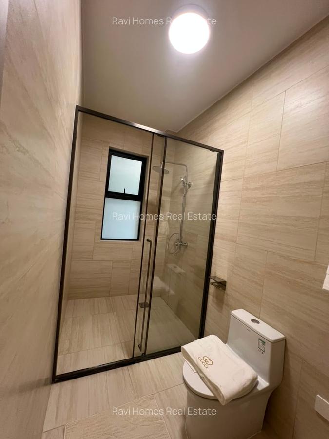 1 Bed Apartment with En Suite at Westlands Road - 7