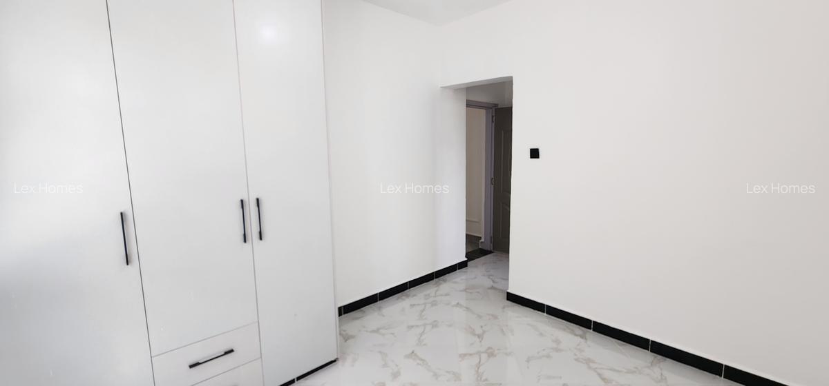 4 Bed House with En Suite at Rimpa Road - 20