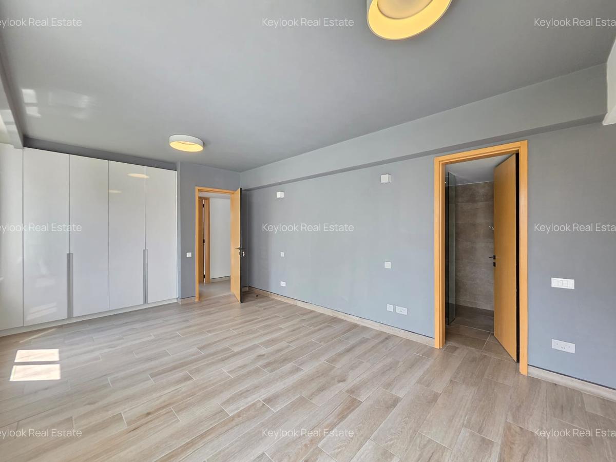 3 Bed Apartment with En Suite at Denis Pretty Road - 9
