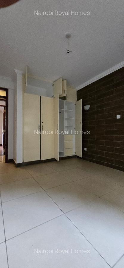 3 Bed Apartment with En Suite at Valley Arcade - 16