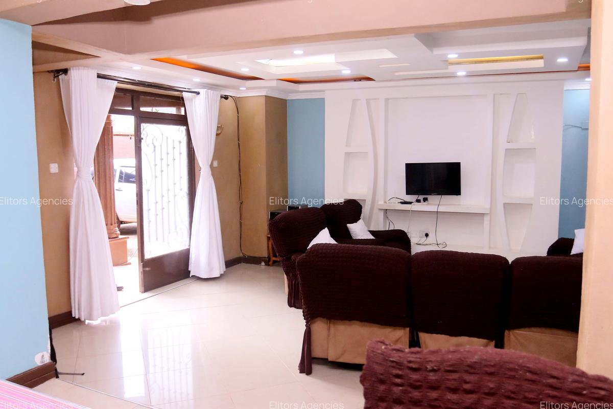 5 Bed Townhouse with En Suite at Eastern Bypass - 7