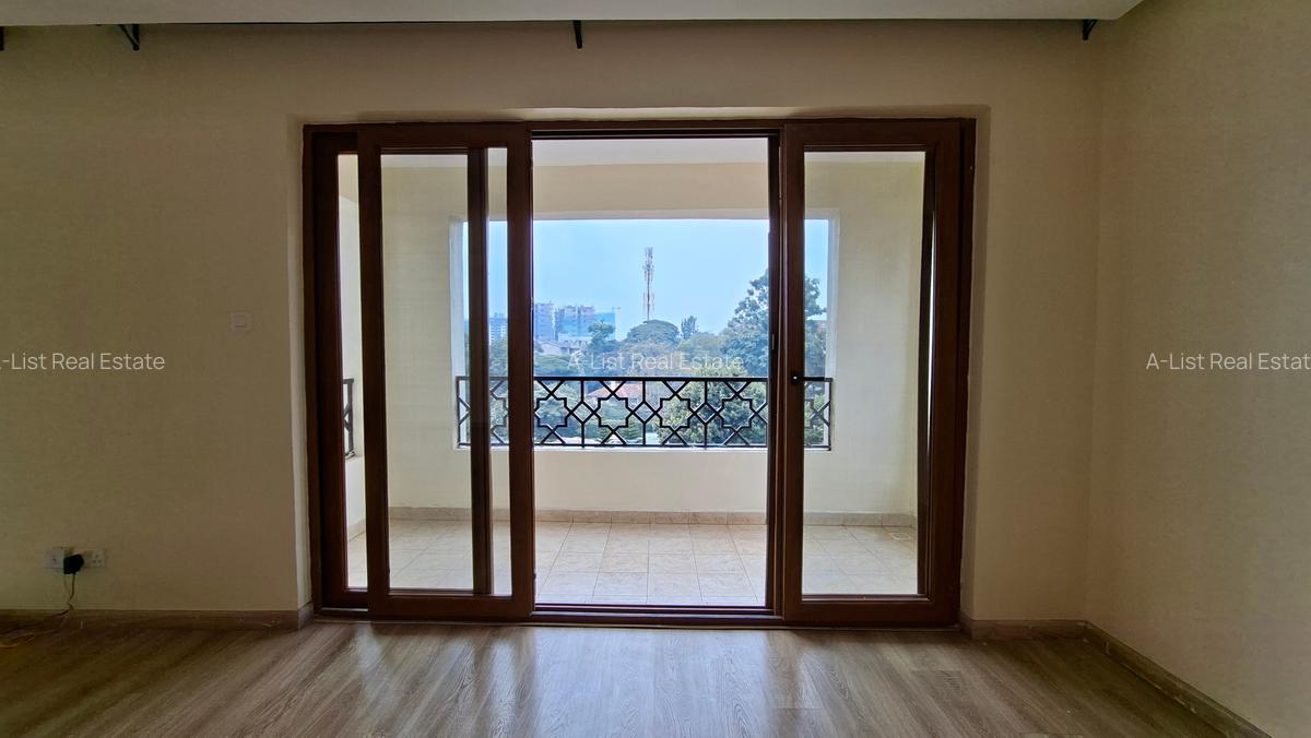 3 Bed Apartment with En Suite at Mandera Road - 9