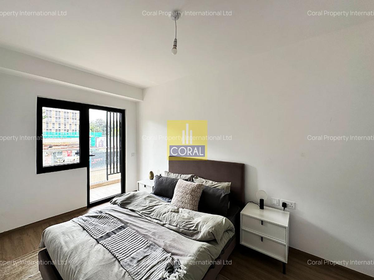 3 Bed Apartment with Swimming Pool in Lavington - 11