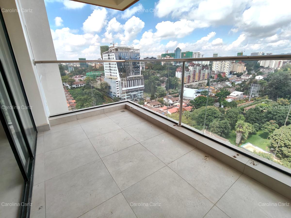 3 Bed Apartment with En Suite at General Mathenge Rd - 2