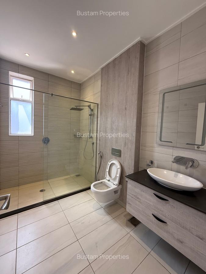 1 Bed Apartment with Swimming Pool in Westlands Area - 7