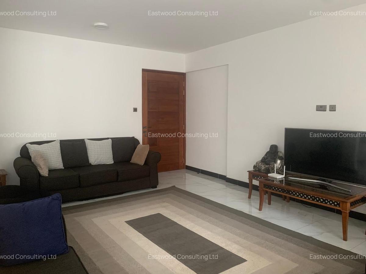 3 Bed Apartment with En Suite in Parklands - 2