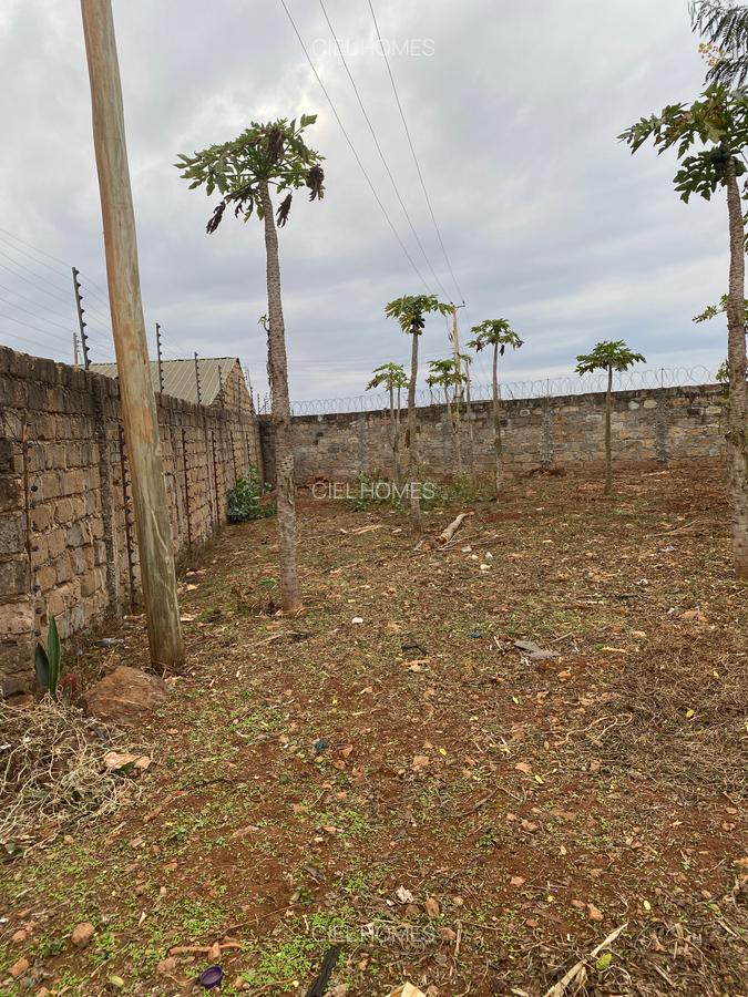 15 ac Land at Thika Road - 11