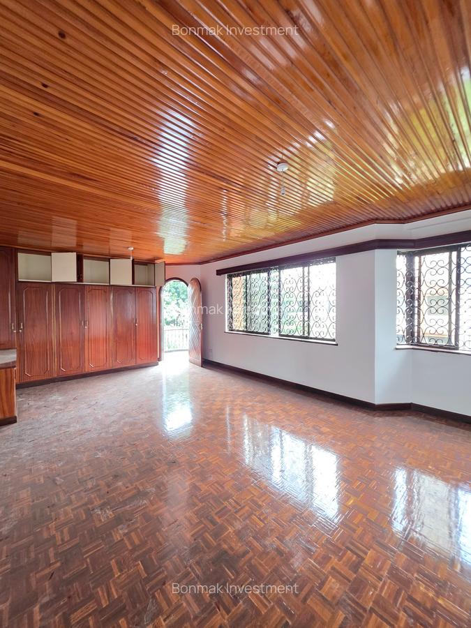 4 Bed Townhouse with En Suite at Kilimani - 13