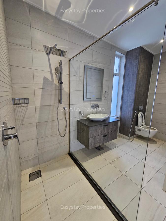 3 Bed Apartment with En Suite in Westlands Area - 6