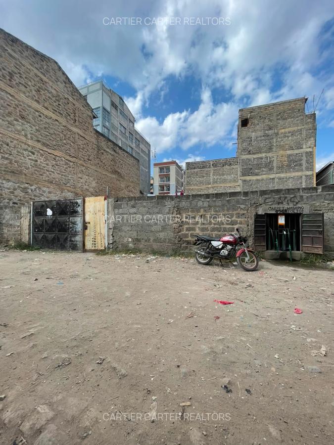 Land at Manyanja Road - 1