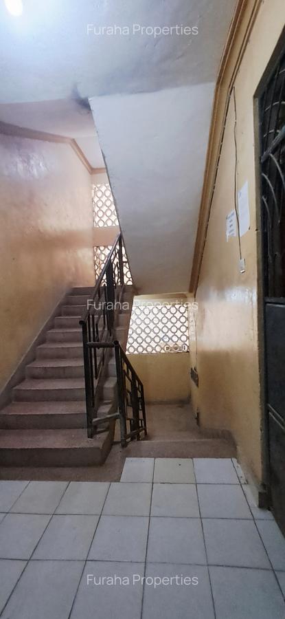 1 Bed Apartment with Borehole at Bamburi - 6
